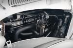 Horch 853 Special Roadster by Erdmann & Rossi 1938 года